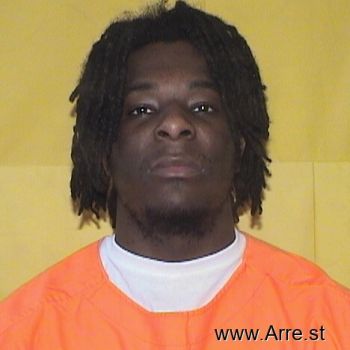 Raysean N Howard Jr Mugshot